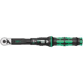 Wera Drehmomentschlüssel Click Torque A,B,C,E Produktbild